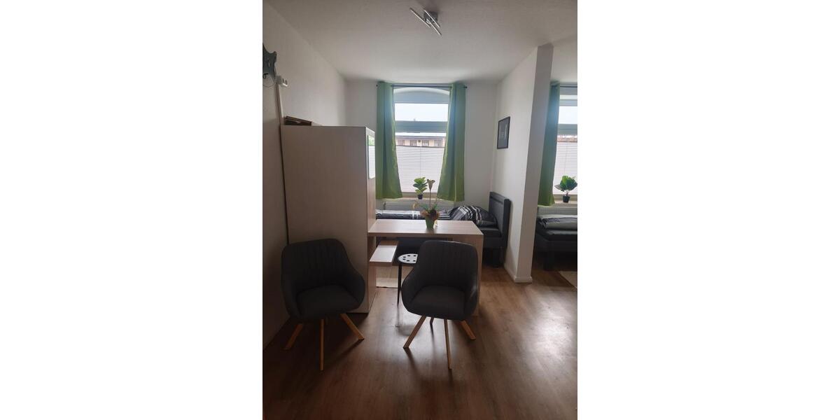 Wohnen auf Zeit Gröningen - 2 Zimmer, 65 m&sup2;, 15&euro; | Angebot:21878904