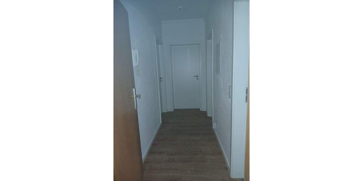 Etagenwohnung Hohe Börde Niederndodeleben - 3 Zimmer, 58 m&sup2;, 377&euro; | Angebot:25668007