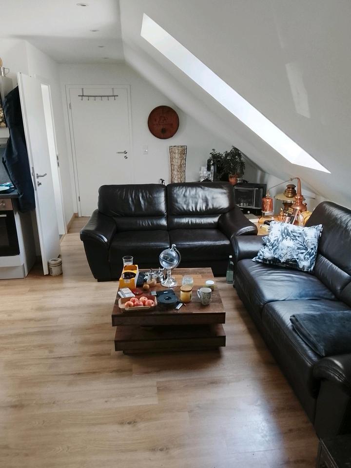 Wohnung in Pahlen