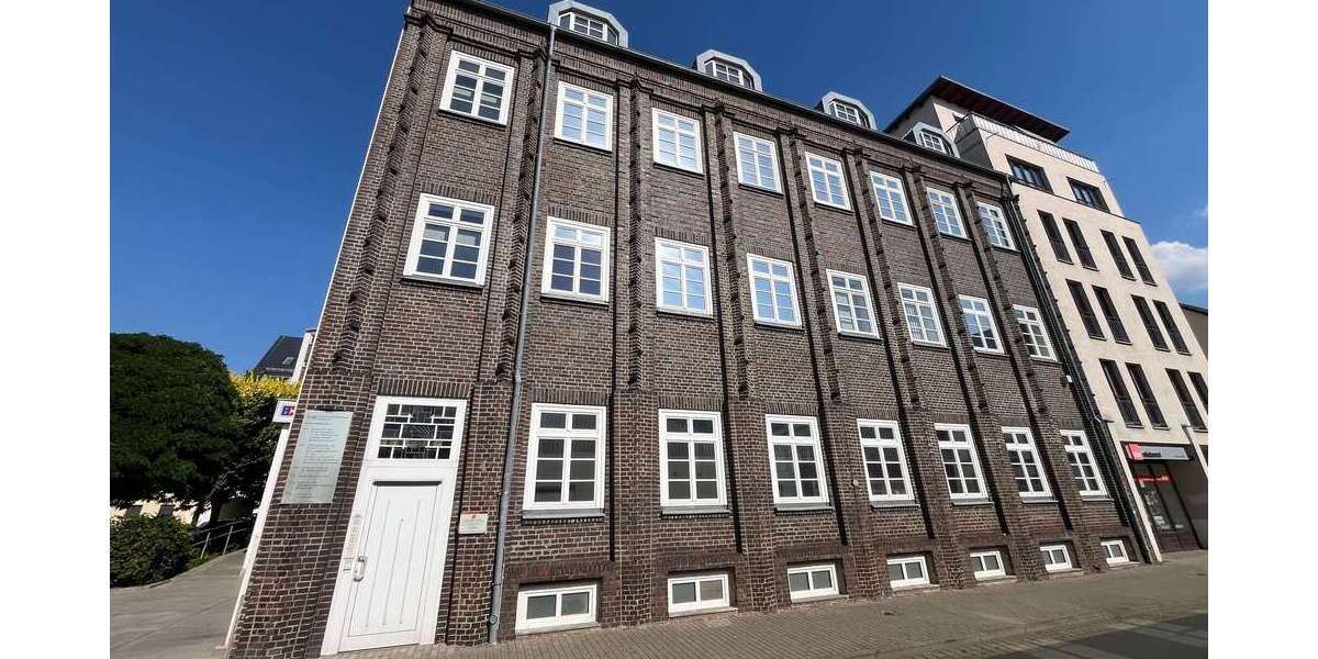 Etagenwohnung Döbeln Sörmitz - 1 Zimmer, 26 m&sup2;, 165&euro; | Angebot:27321635