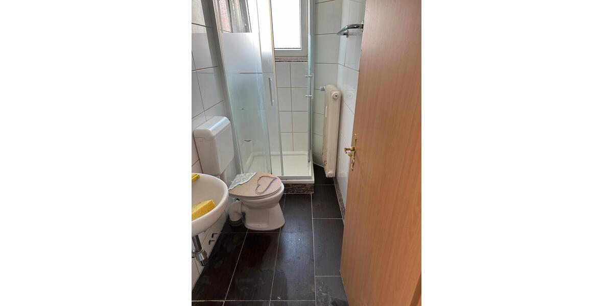 Mietwohnung 1 zimmer