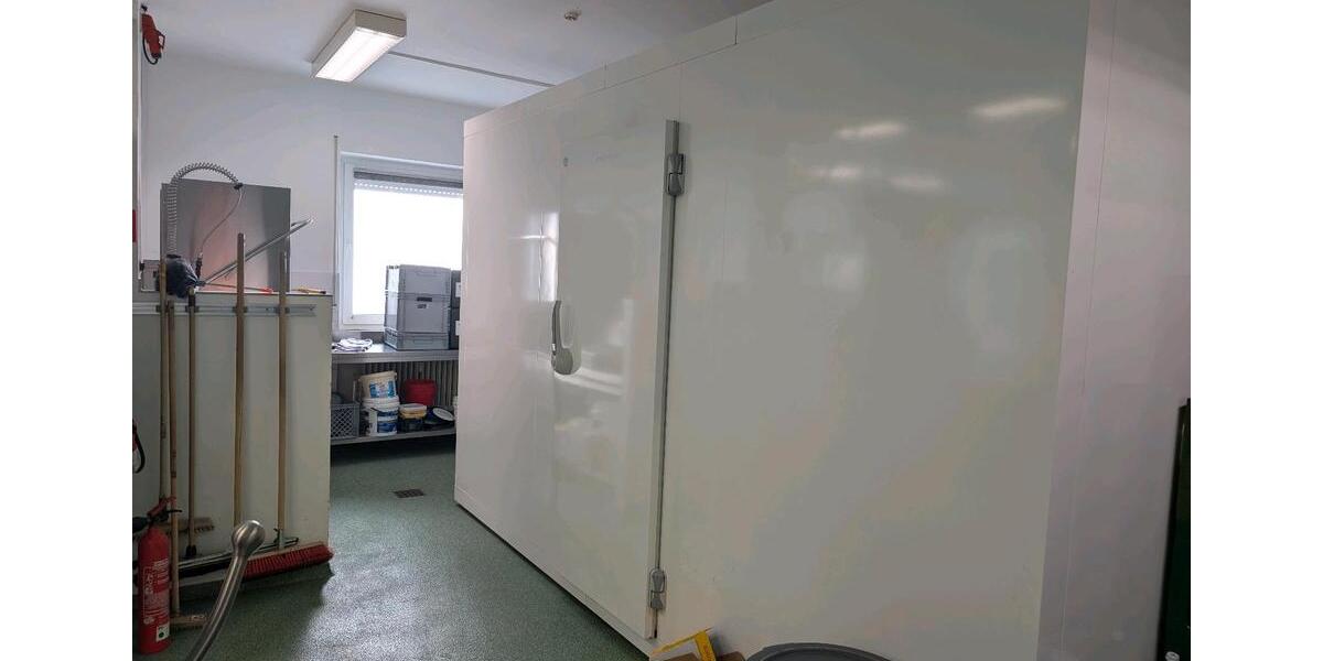 Gewerbeobjekt Pfaffenhofen an der Ilm - 2.400&euro; | Angebot:23562261