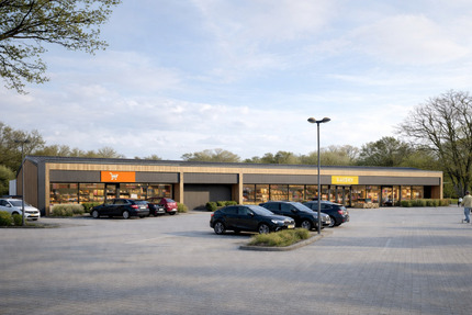 Gewerbeobjekt Lindow (Mark) - 10&euro; | Angebot:25138660