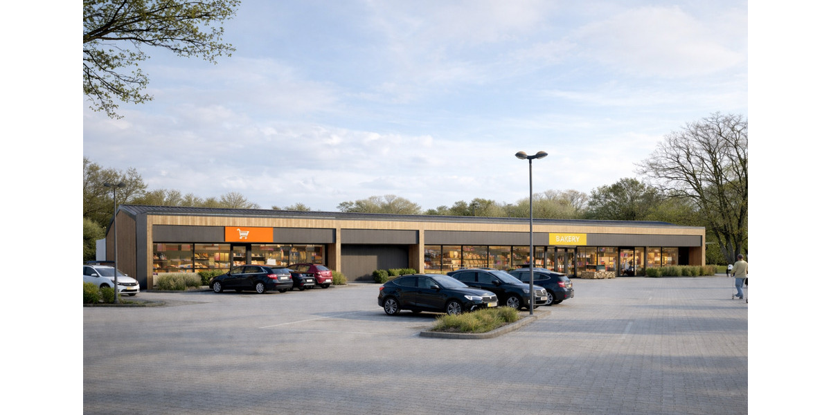 Gewerbeobjekt Lindow (Mark) - 10&euro; | Angebot:25138660