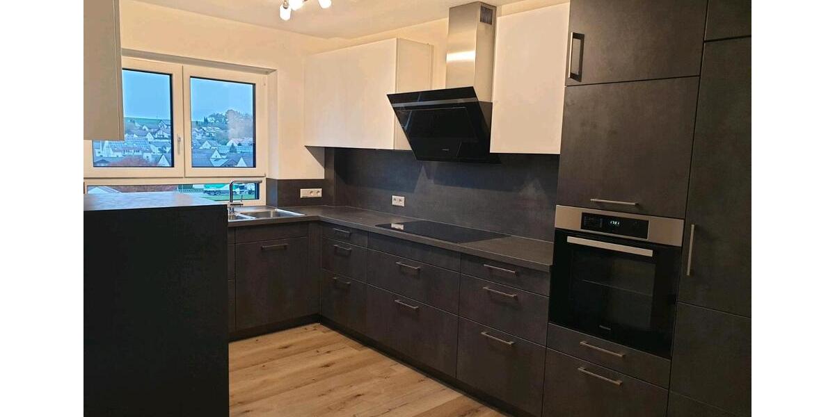 Doppelhaushälfte Schemmerhofen - 4 Zimmer, 155 m&sup2;, 1.600&euro; | Angebot:26641062