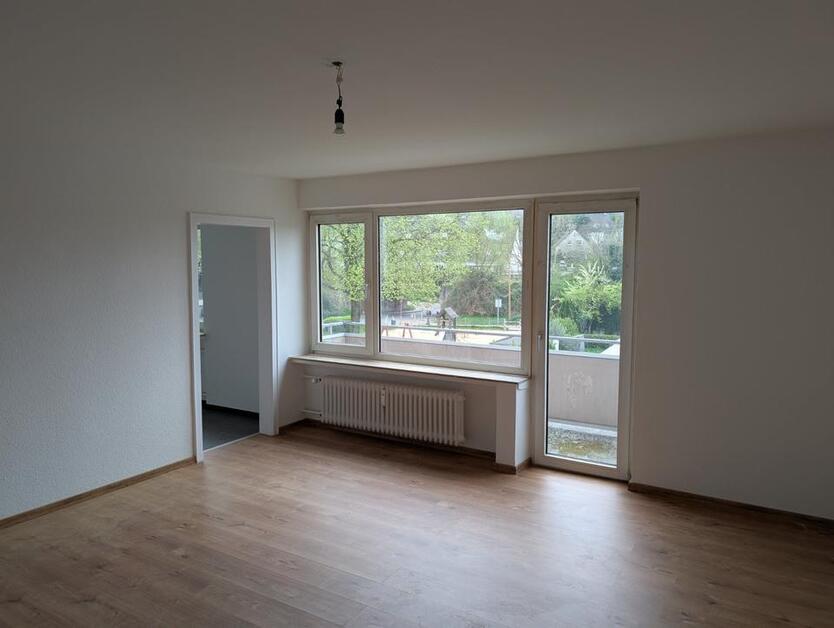 Charmante 1-Zimmer-Wohnung mit Balkon –Ruhige Lage zum Wohlfühlen