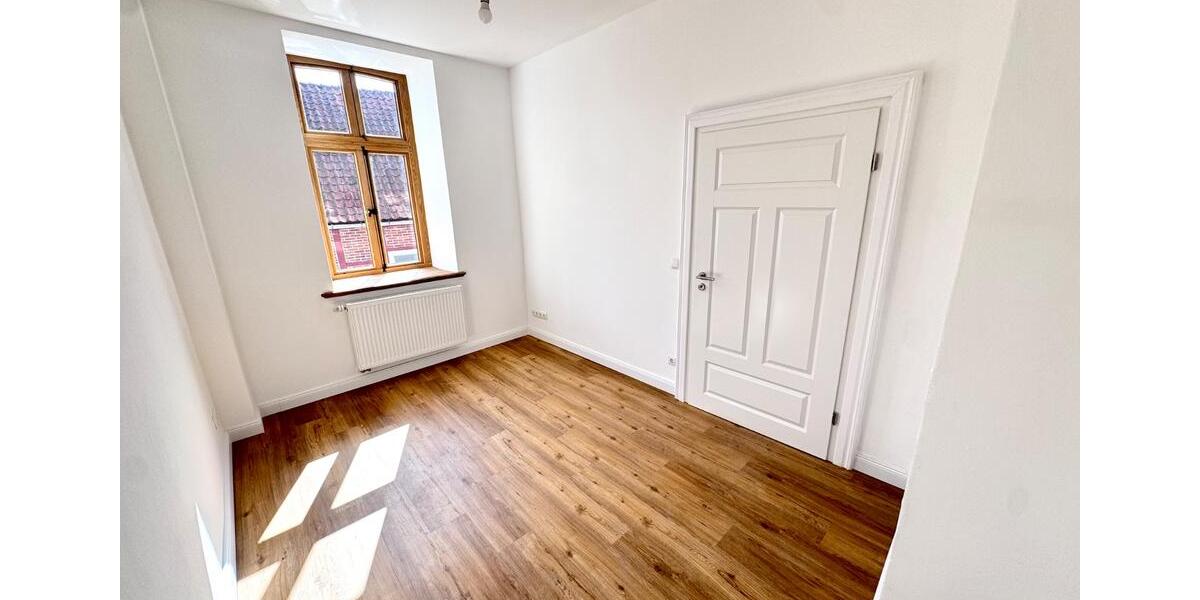 Hochparterre Bleckede - 4 Zimmer, 87 m&sup2;, 1.120&euro; | Angebot:26002112