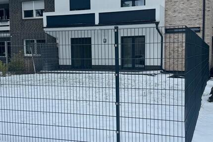 Garten Wohnung 3,5 Zimmer 94qm2 3.5 zimmer