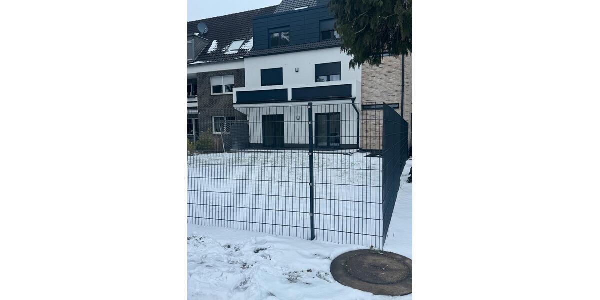 Garten Wohnung 3,5 Zimmer 94qm2 3.5 zimmer