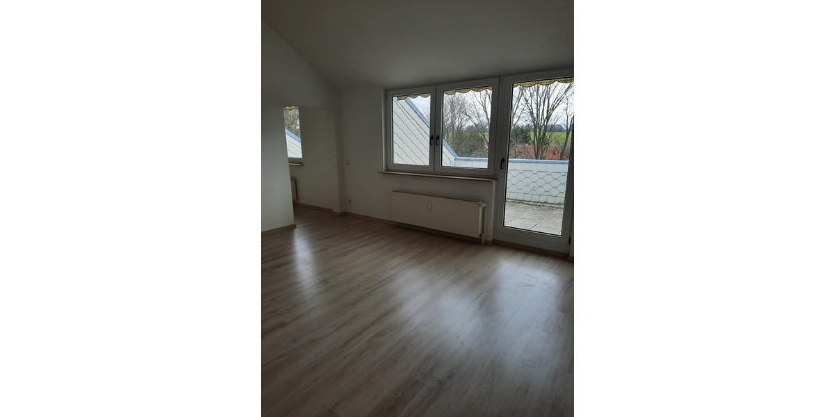 Altersgerechtes Wohnen 2 zimmer