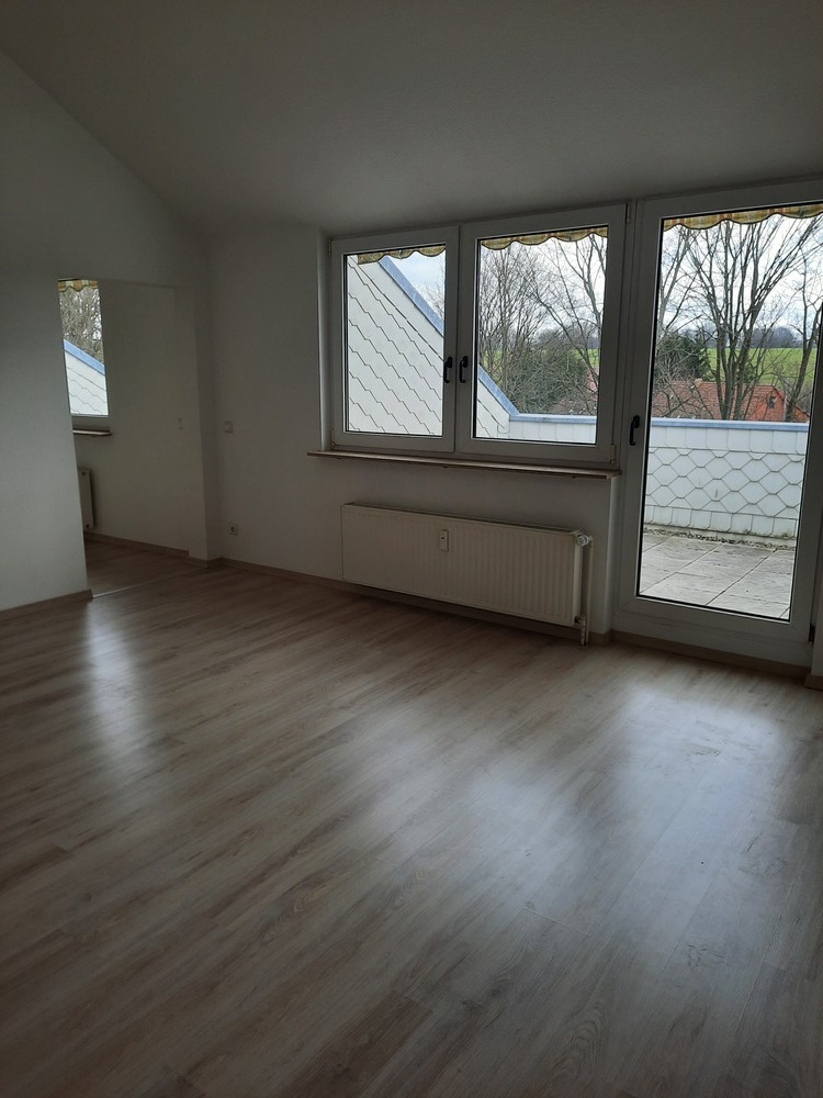 Altersgerechtes Wohnen 2 zimmer