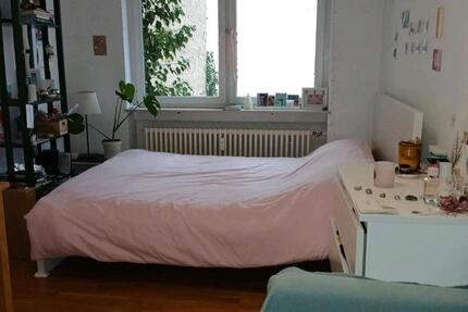 Haus Frankfurt am Main Gallus - 1 Zimmer, 16 m&sup2;, 600&euro; | Angebot:25329091