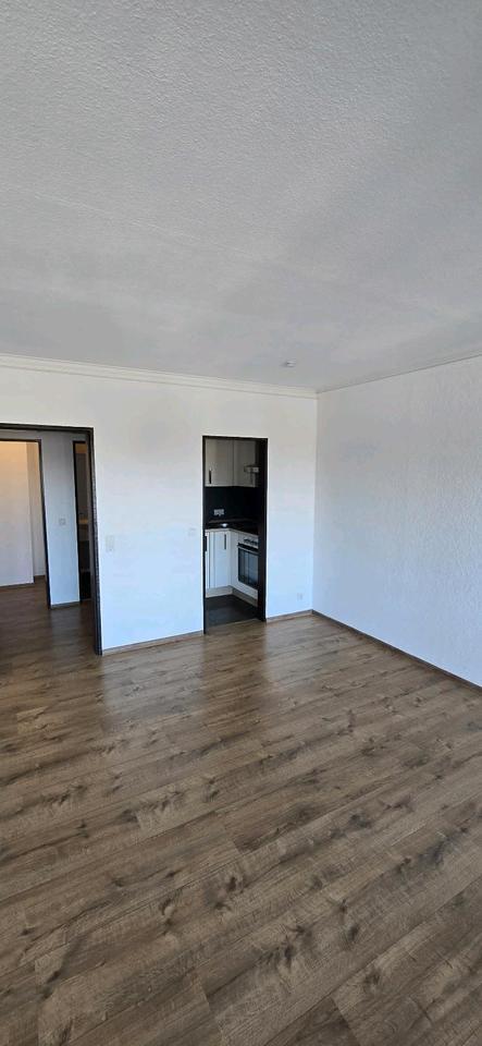 Rengsdorf - attraktives, lichtdurchflutetes Apartment