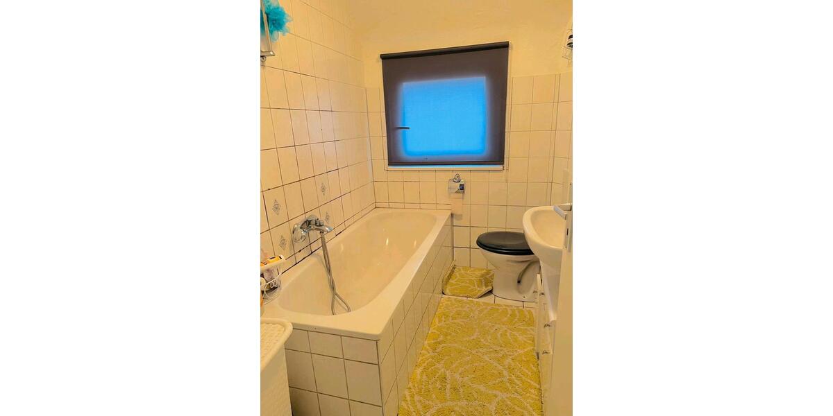 Dachgeschoßwohnung Altensteig - 3 Zimmer, 55 m&sup2;, 650&euro; | Angebot:25977724