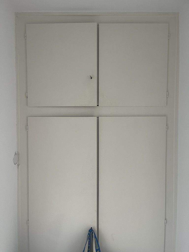 Helle 2,5 Zimmer Wohnung im 2. Obergeschoss mit Balkon 2 zimmer