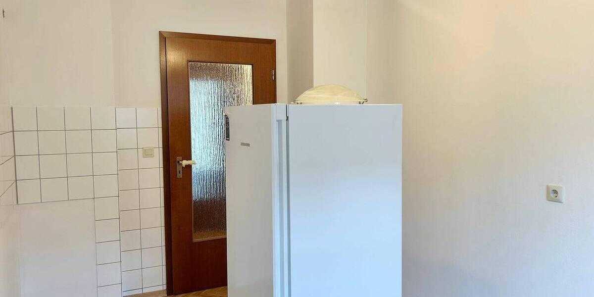 ***AB SOFORT VERFÜGBAR*** TOP GEPFLEGTE 3 ZIMMER WOHNUNG MIT BALKON UND TG-STELLPLATZ 3 zimmer