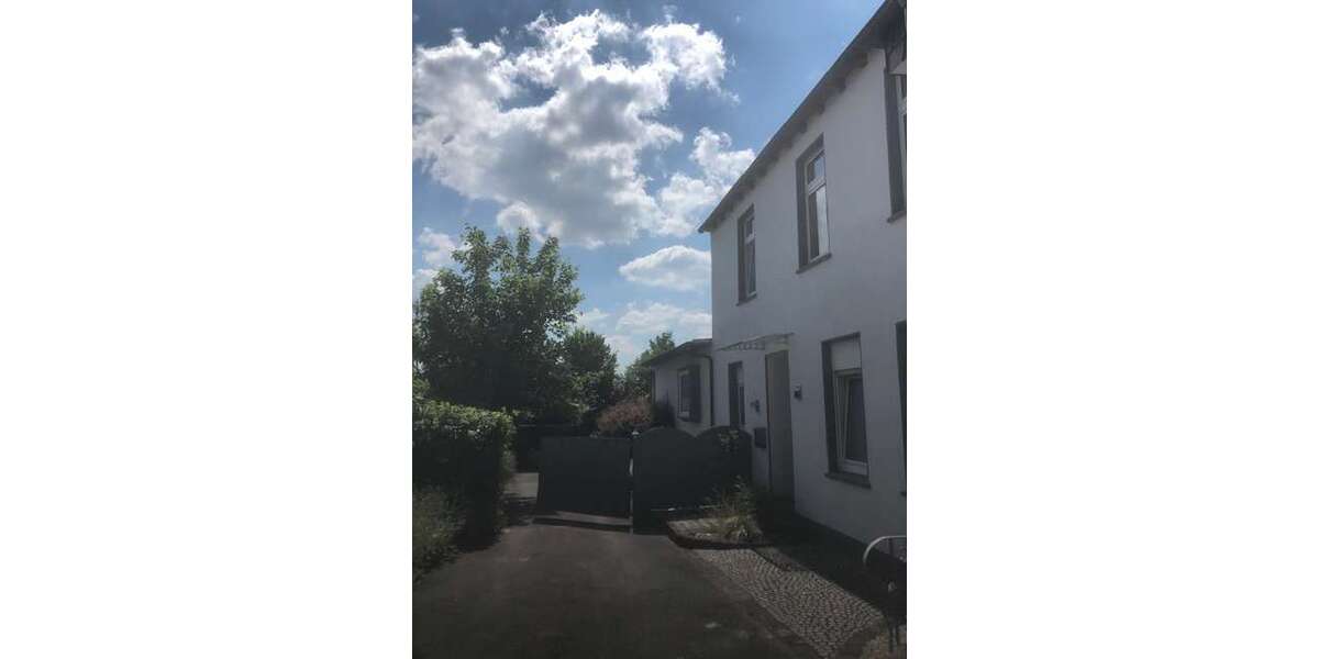 Etagenwohnung Recklinghausen Paulusviertel - 3 Zimmer, 136 m&sup2;, 1.360&euro; | Angebot:24420435