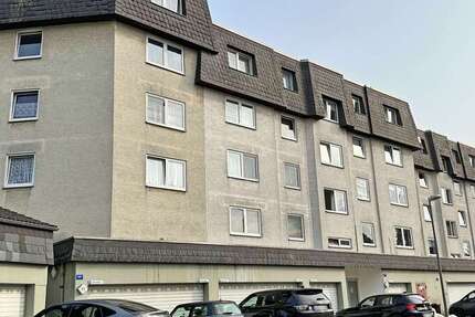 Wohnung Radevormwald - 5 Zimmer, 99 m&sup2;, 749&euro; | Angebot:26272332