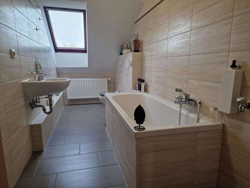 Wohnung zum Mieten in Döbeln 349 € 58 m²