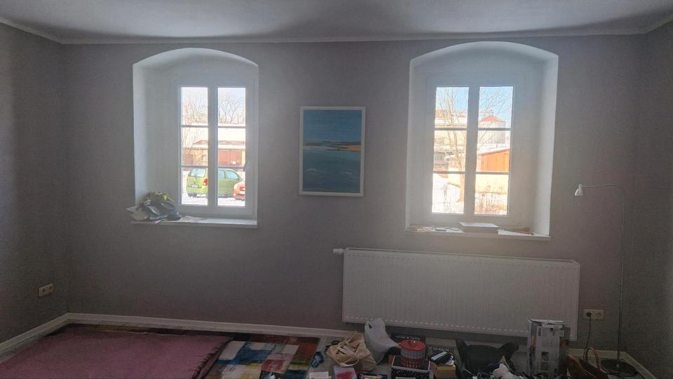 Erdgeschoßwohnung Herrnhut - 2 Zimmer, 54 m&sup2;, 320&euro; | Angebot:25173198