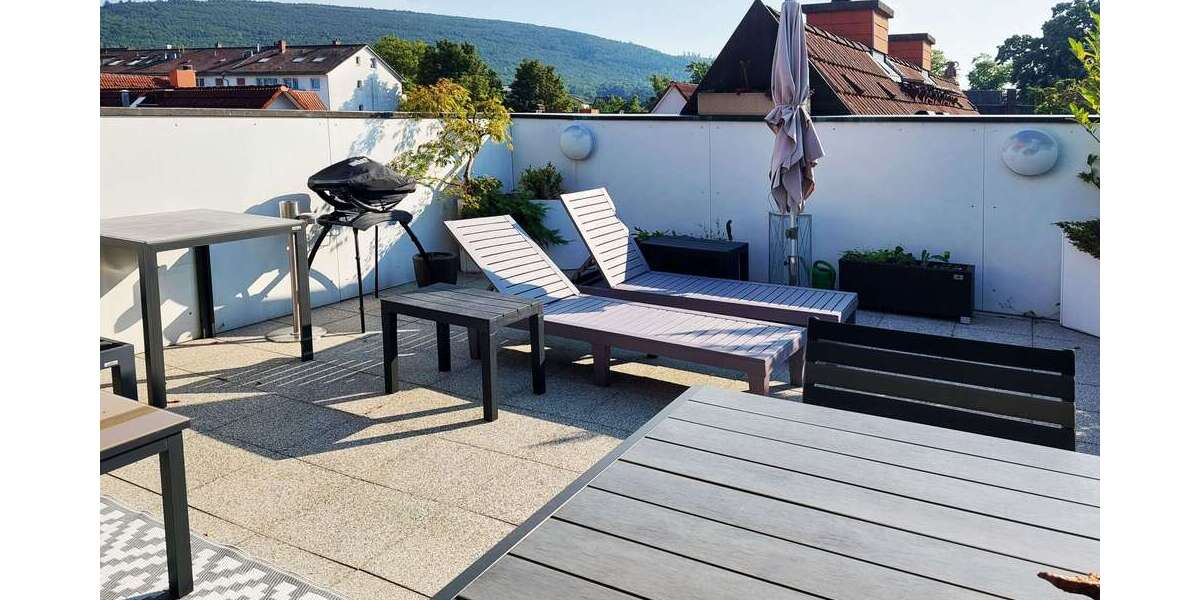 Etagenwohnung Ettlingen - 5 Zimmer, 250 m&sup2;, 2.350&euro; | Angebot:26706944