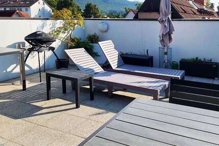 Wohnung Ettlingen - 5 Zimmer, 250 m&sup2;, 2.350&euro; | Angebot:26706944