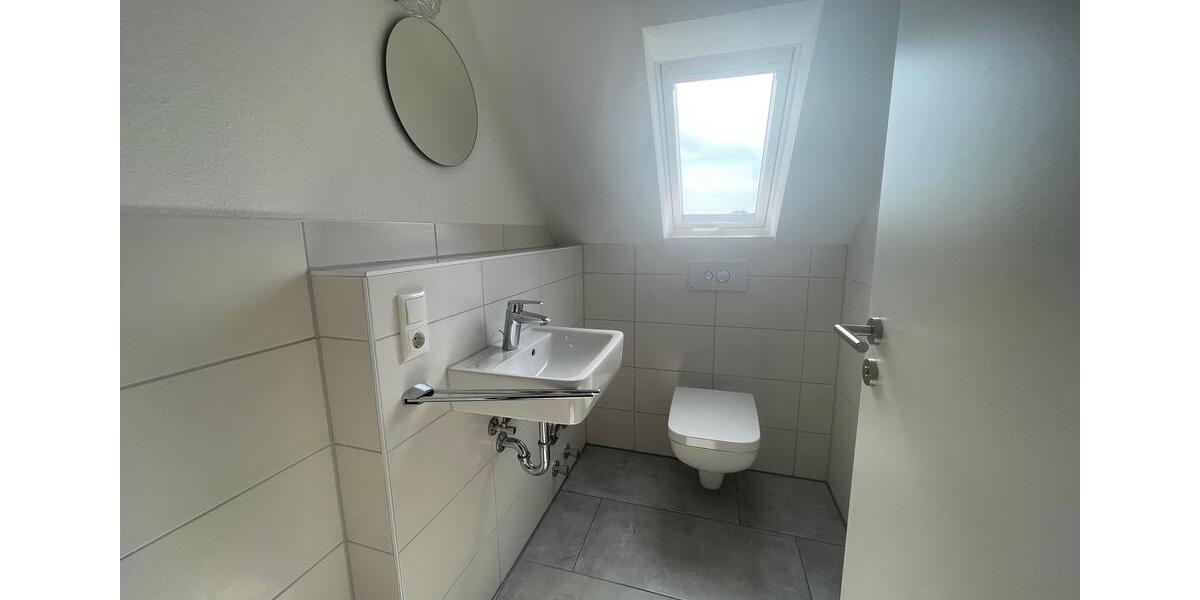 Etagenwohnung Winsen (Aller) - 3 Zimmer, 80 m&sup2;, 890&euro; | Angebot:26577033