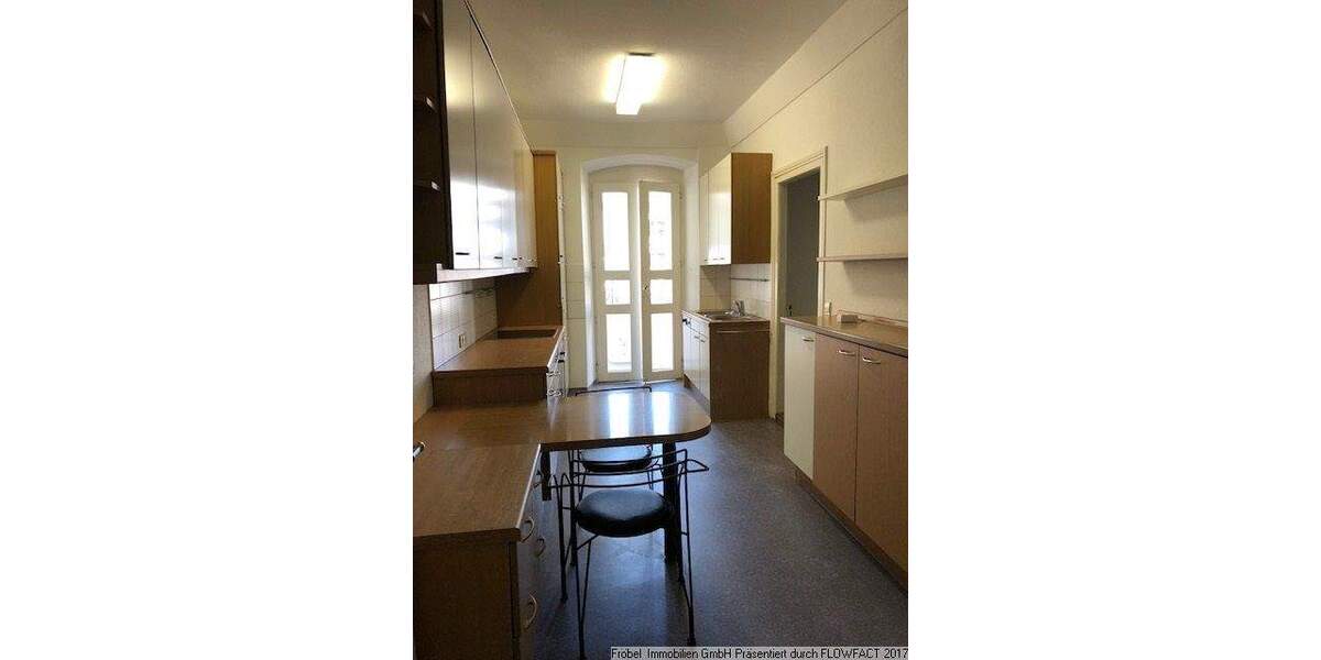 Etagenwohnung Lörrach - 3 Zimmer, 87 m&sup2;, 970&euro; | Angebot:25734285