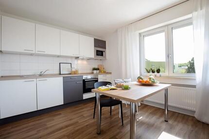 Möbliertes Zimmer im Studentenwohnheim Stay + Study