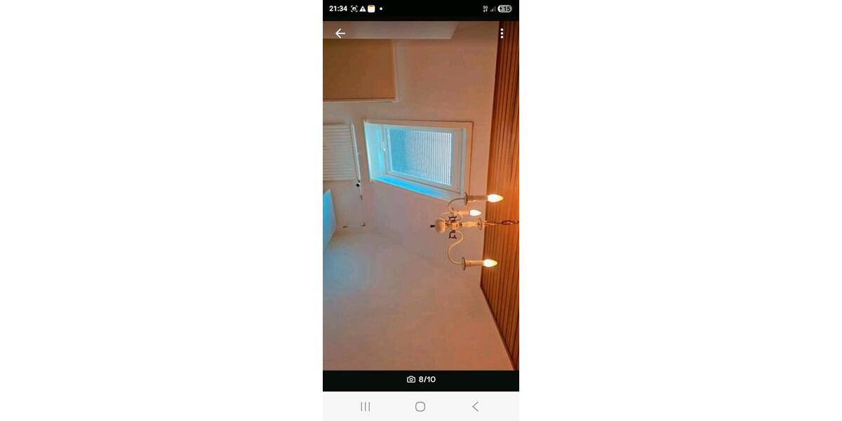 Wohnen auf Zeit Lüneburg - 1 Zimmer, 15 m&sup2;, 350&euro; | Angebot:26693078