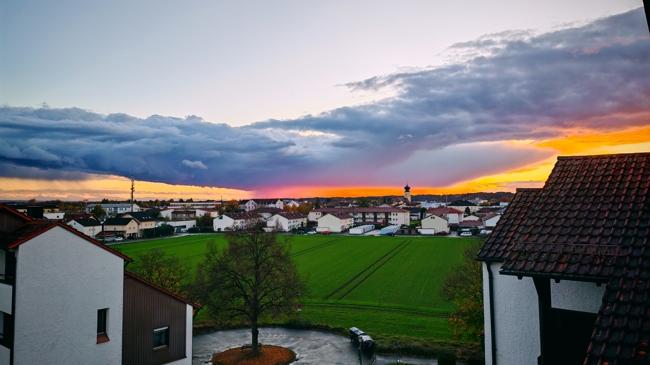 Feine 2 - Zi - Wohnung !!! 2 zimmer