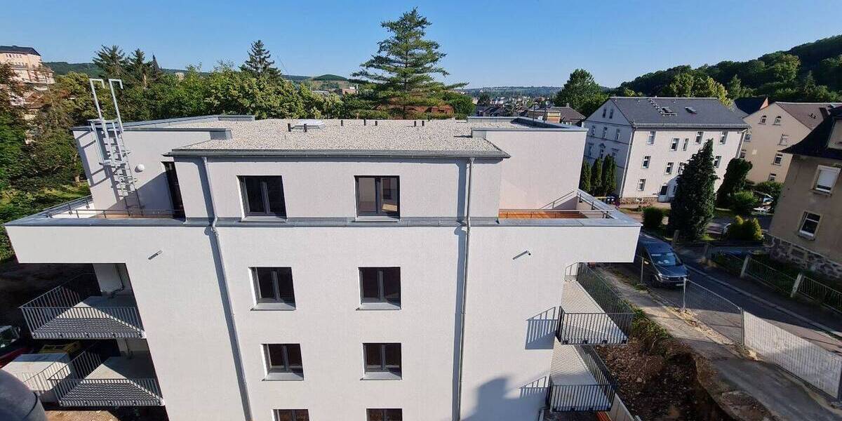 Etagenwohnung Freital - 2 Zimmer, 67 m&sup2;, 850&euro; | Angebot:26880498