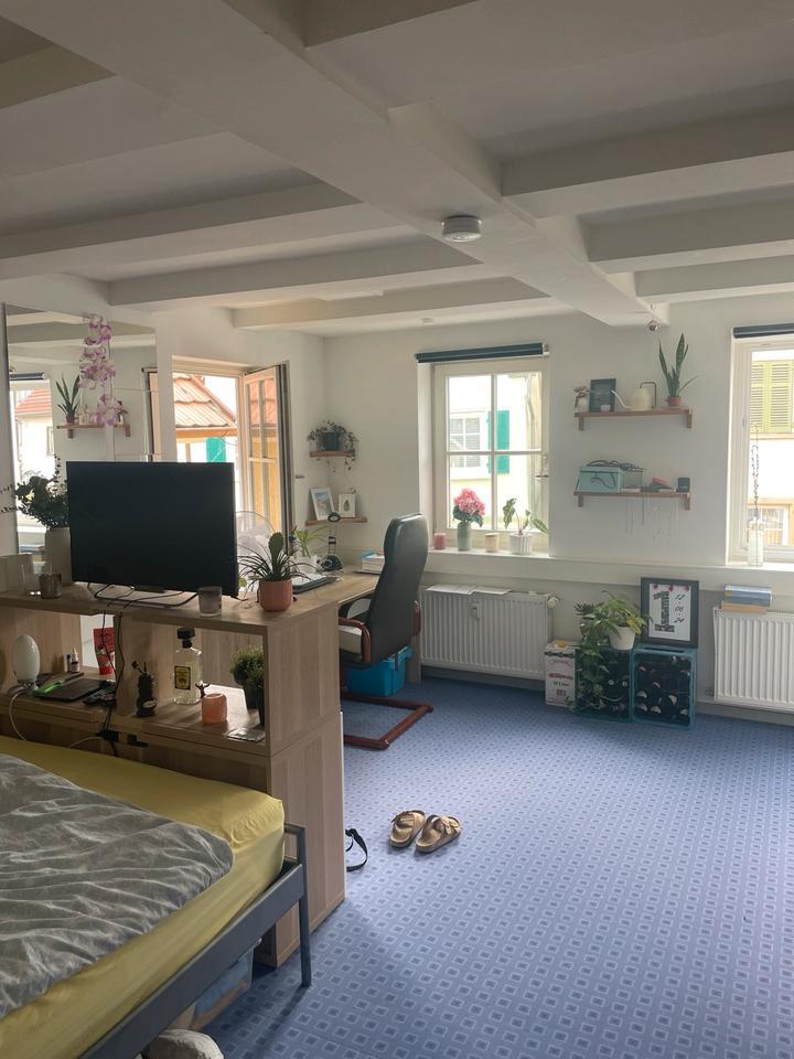 2 Zimmer in WG zur Untermiete