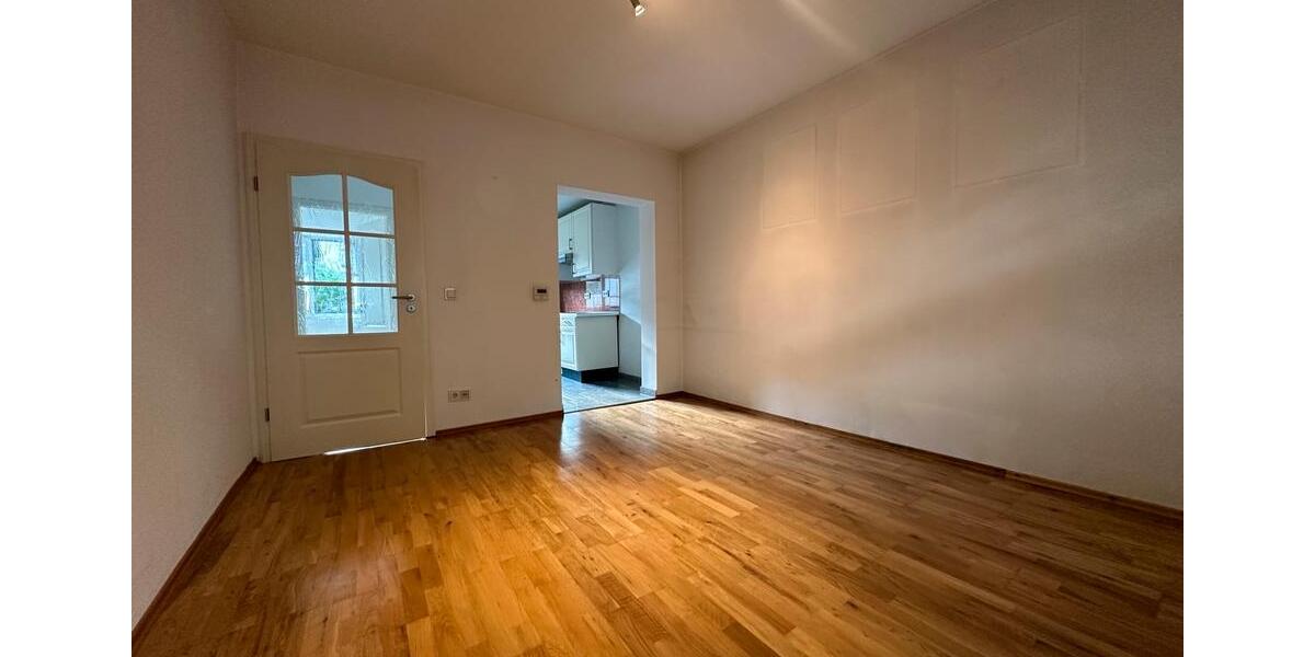 Erdgeschoßwohnung Ostfildern - 2 Zimmer, 48 m&sup2;, 1.100&euro; | Angebot:25716818