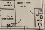 Etagenwohnung Waldeck - 1 Zimmer, 37 m&sup2;, 530&euro; | Angebot:26416321
