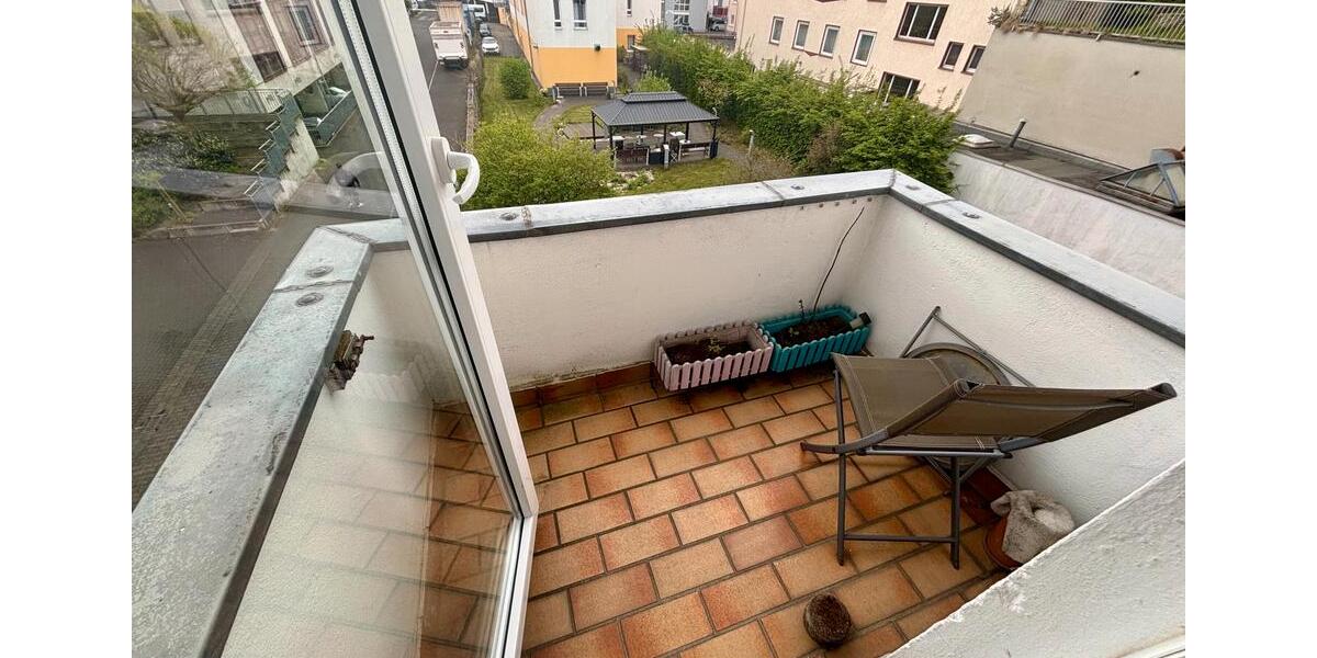 Etagenwohnung Hagen - 2 Zimmer, 63 m&sup2;, 500&euro; | Angebot:26545797