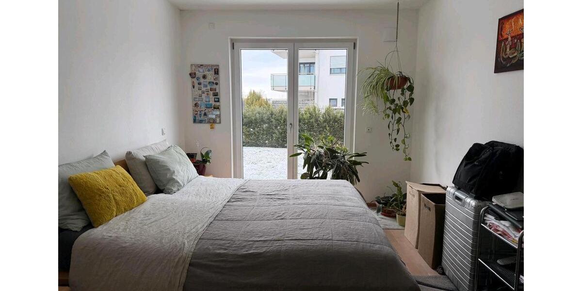 Vermiete hochwertige 2-Zimmer-Wohnung in ruhiger Lage in 93326 Ab 2 zimmer