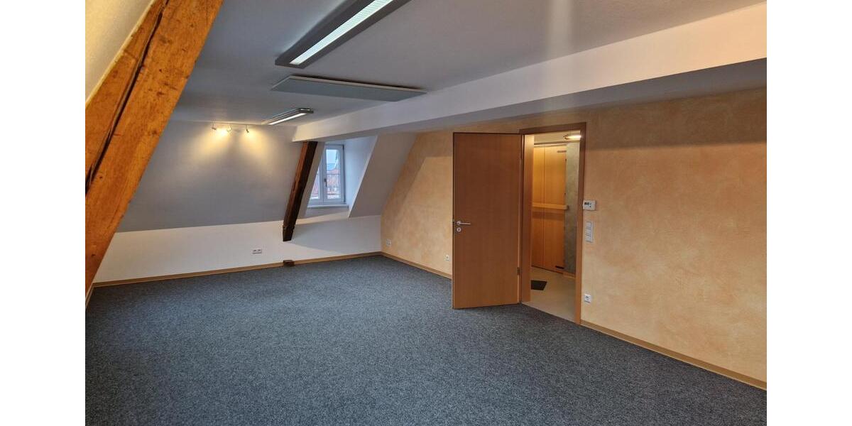 Gewerbeobjekt Buchen (Odenwald) - 1.580&euro; | Angebot:12537703