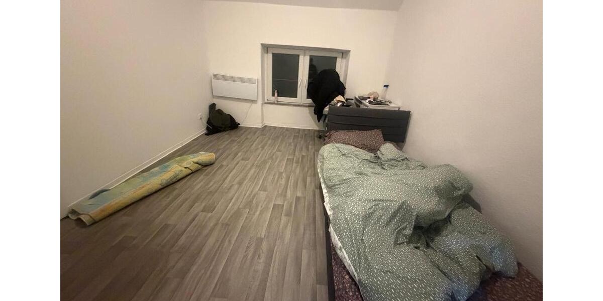 Etagenwohnung Wuppertal Dornap - 2 Zimmer, 80 m&sup2;, 480&euro; | Angebot:24719385