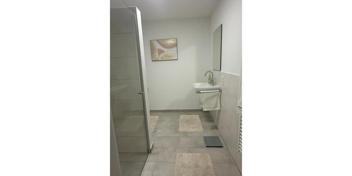 Etagenwohnung Lotte - 3 Zimmer, 83 m&sup2;, 1.000&euro; | Angebot:26566430