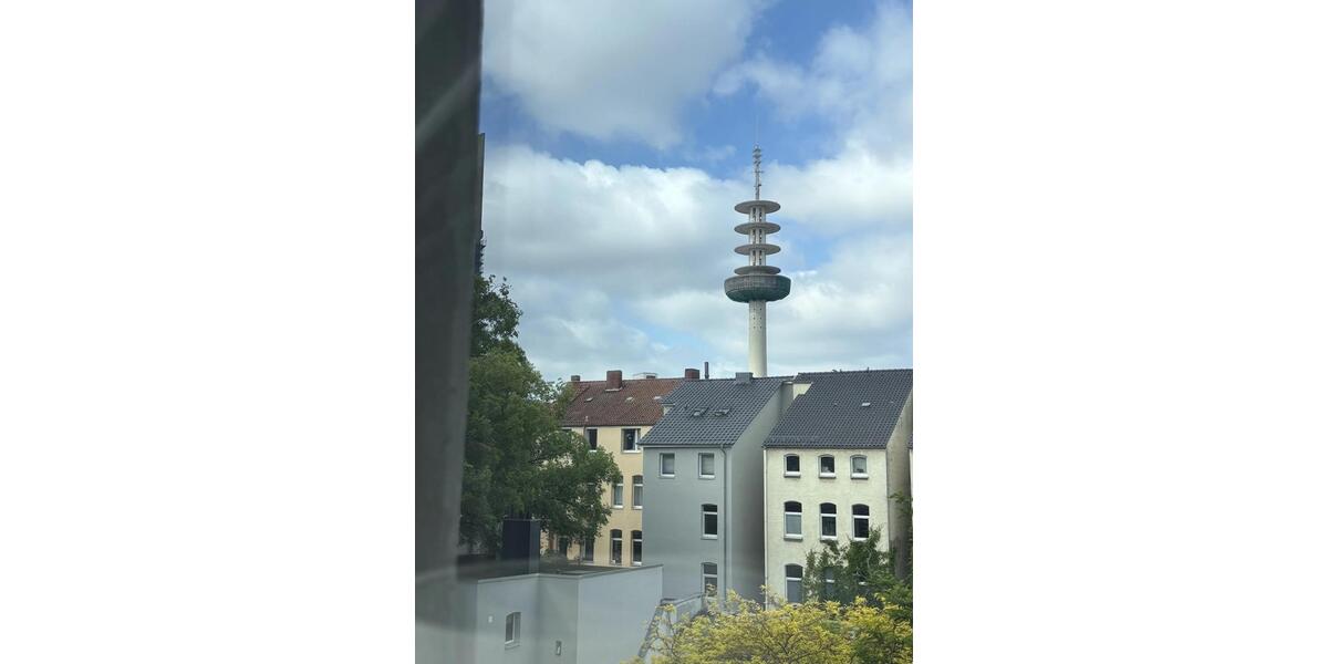 Etagenwohnung Hannover Vahrenwald-List - 2 Zimmer, 50 m&sup2;, 650&euro; | Angebot:26697602