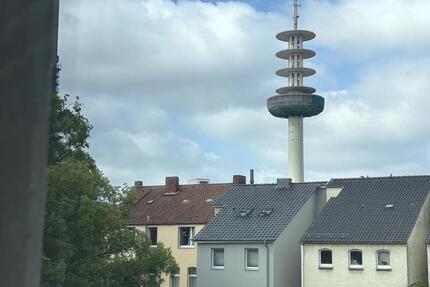 Wohnung Hannover Vahrenwald-List - 2 Zimmer, 50 m&sup2;, 650&euro; | Angebot:26697602