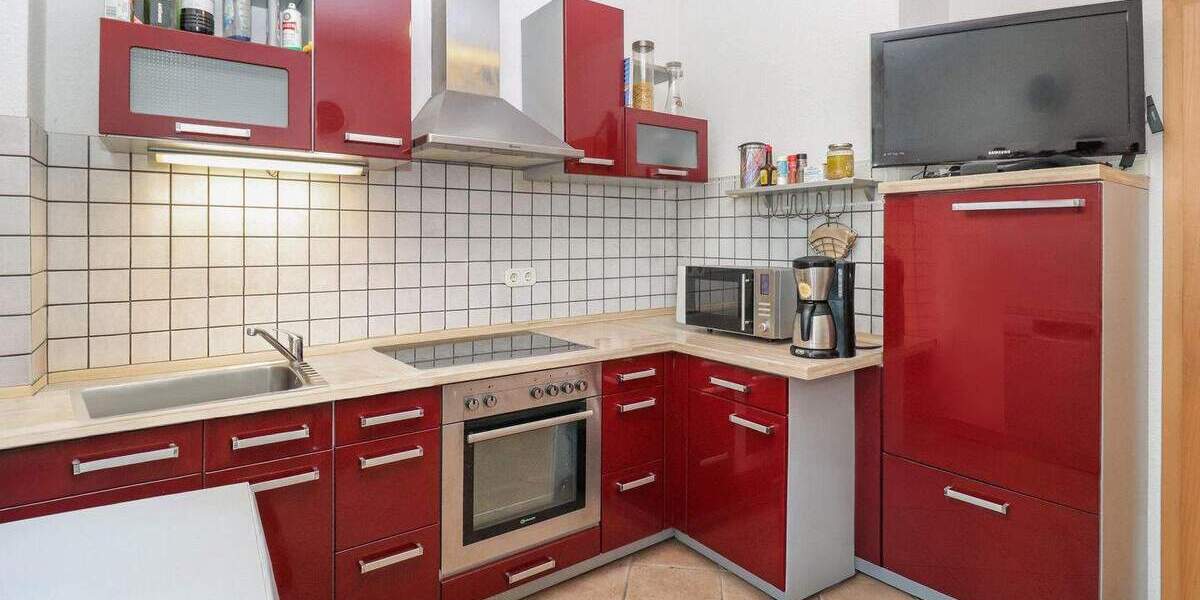 Etagenwohnung Stendal Altstadt - 3 Zimmer, 80 m&sup2;, 597&euro; | Angebot:23973358
