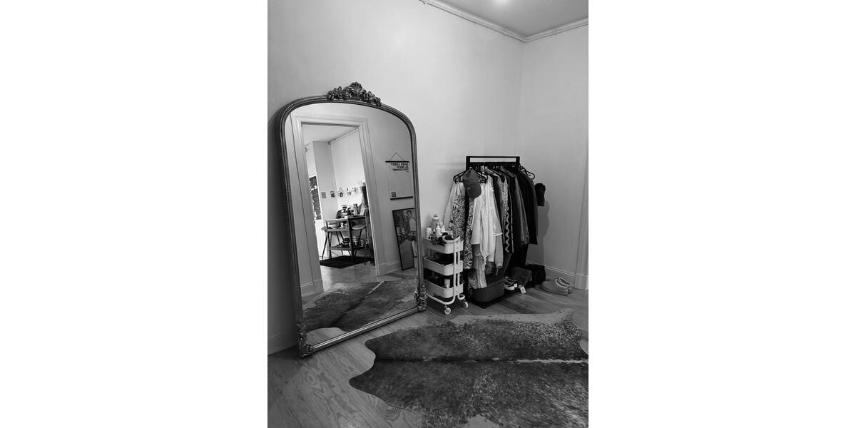 Gemütliche Wohnung zur Untermiete in Hamburg für Januar 2026 2 zimmer