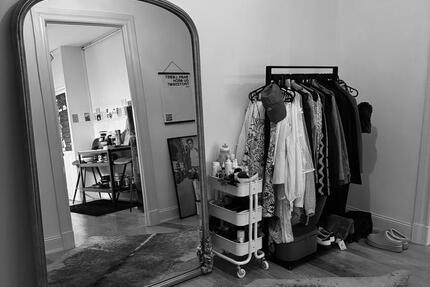 Gemütliche Wohnung zur Untermiete in Hamburg für Januar 2026 zimmer