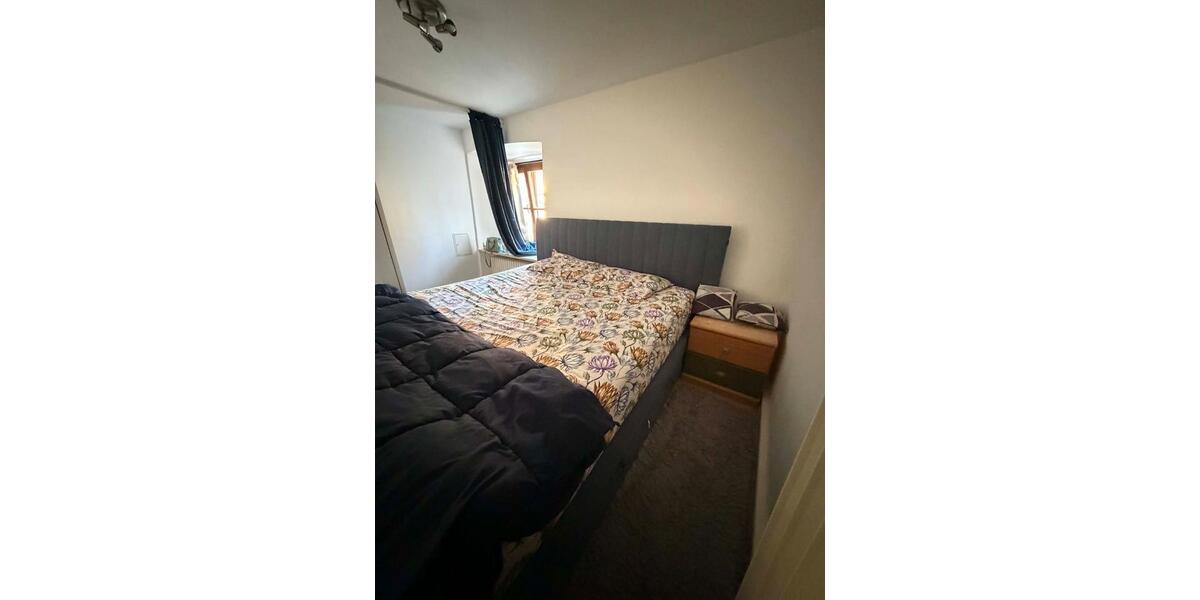 Etagenwohnung Regensburg Ganghofersiedlung - 2 Zimmer, 40 m&sup2;, 800&euro; | Angebot:26033542