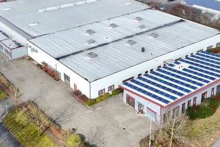 Gewerbeobjekt Nortorf - 16.510&euro; | Angebot:26167715