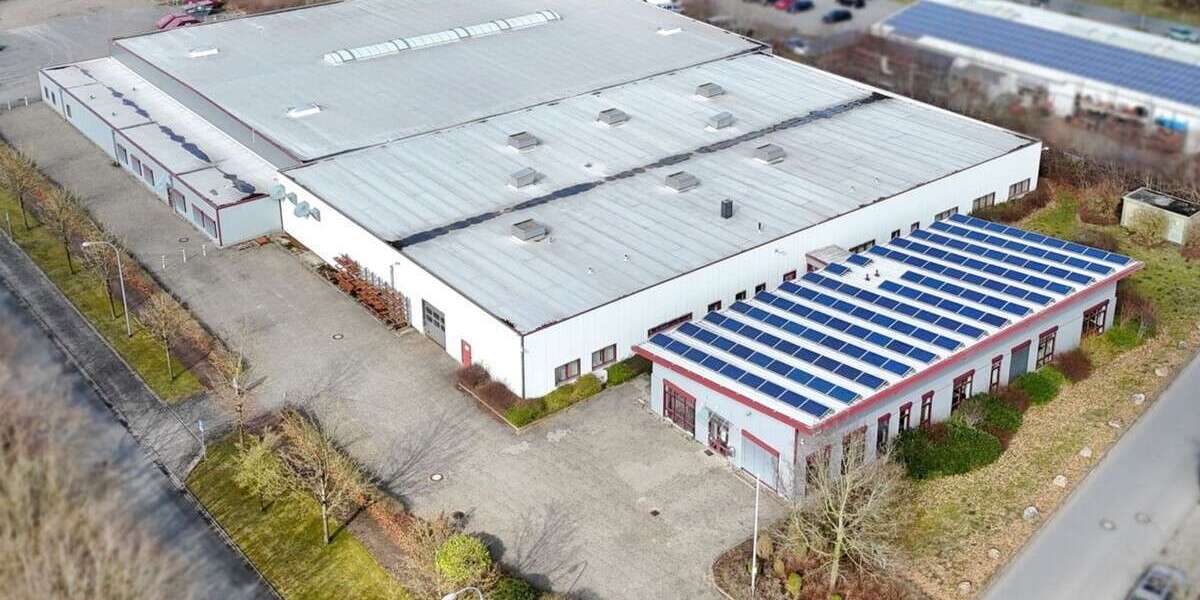 Gewerbeobjekt Nortorf - 16.510&euro; | Angebot:26167715