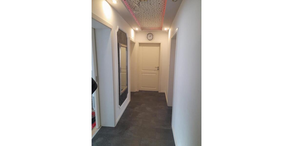 Erdgeschoßwohnung Calw - 3 Zimmer, 64 m&sup2;, 950&euro; | Angebot:24570620