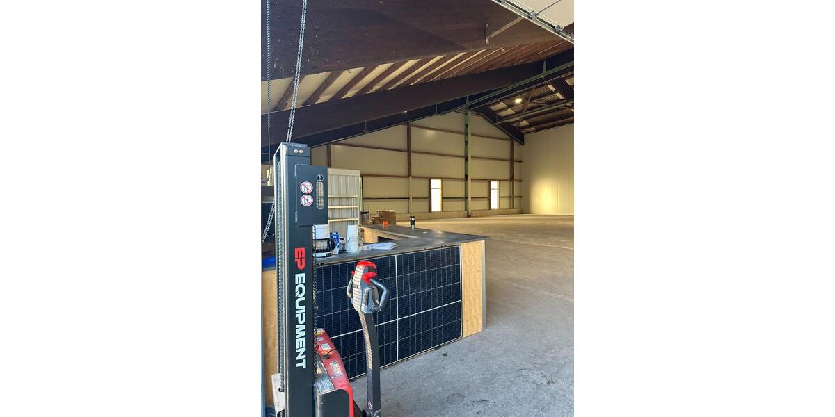 Gewerbeobjekt Wallenhorst - 2.500&euro; | Angebot:23649154